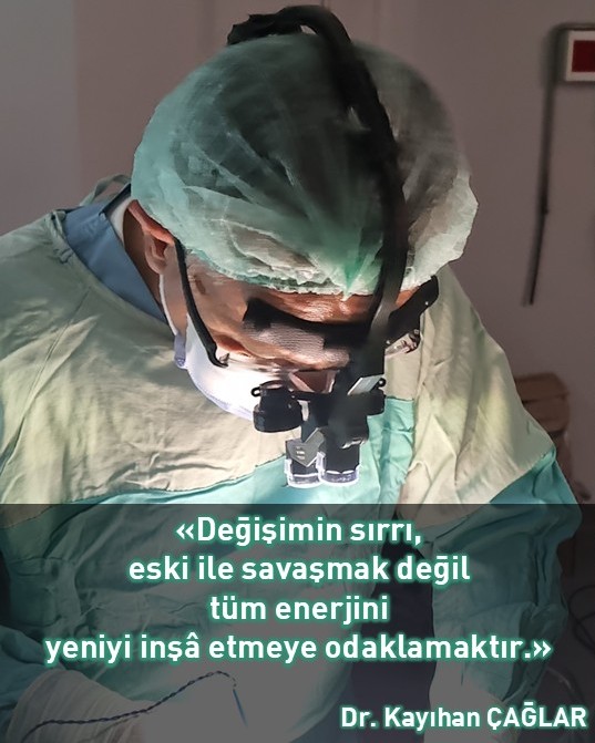 Kasım 2025 Boyun Cerrahisi (Tiroit / Paratiroit / Lenf Düğümü) Ameliyatlarımız