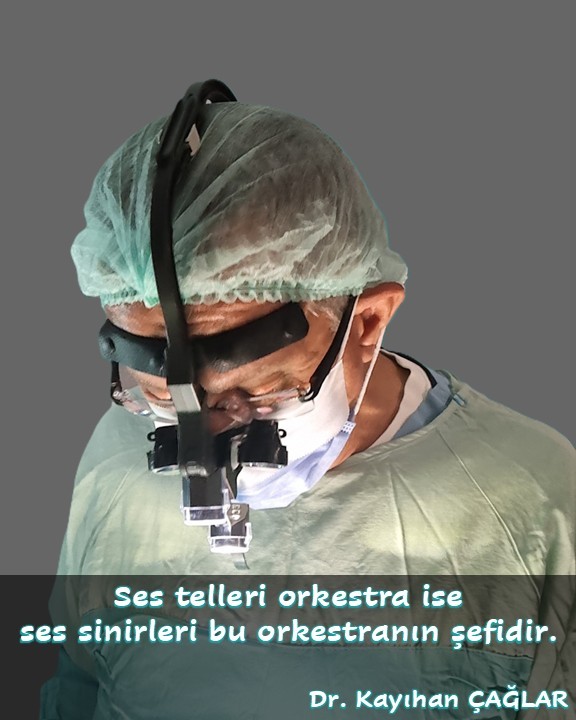 Ekim 2025 Boyun Cerrahisi (Tiroit / Paratiroit / Lenf Düğümü) Ameliyatlarımız