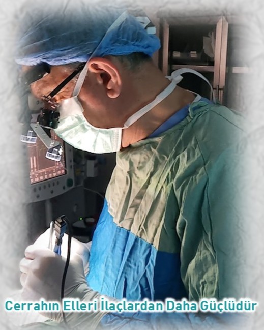 Ocak 2026 Boyun Cerrahisi (Tiroit / Paratiroit / Lenf Düğümü) Ameliyatlarımız