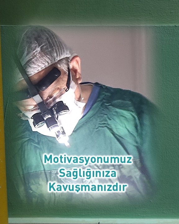 Mart 2026 Boyun Cerrahisi (Tiroit / Paratiroit / Lenf Düğümü) Ameliyatlarımız