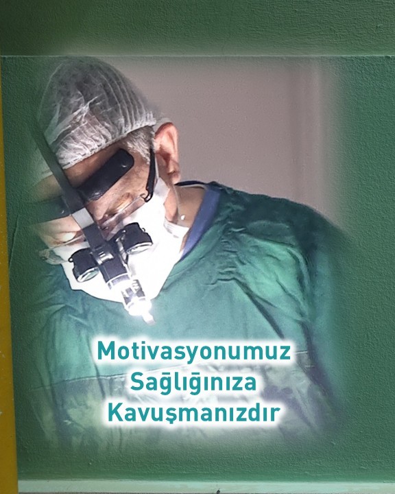 Mart 2026 Boyun Cerrahisi (Tiroit / Paratiroit / Lenf Düğümü) Ameliyatlarımız